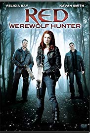 Red: Werewolf Hunter (2010) Free Movie M4ufree
