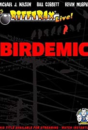RiffTrax Live: Birdemic  Shock and Terror (2012) M4uHD Free Movie