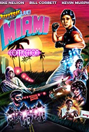 RiffTrax Live: Miami Connection (2015) Free Movie