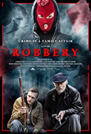 Robbery (2018) Free Movie