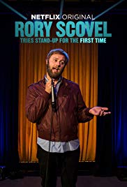 Rory Scovel Tries StandUp for the First Time (2017) Free Movie M4ufree