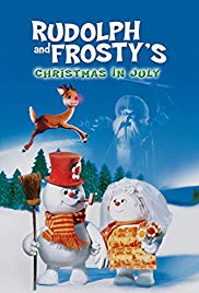 Rudolph and Frostys Christmas in July (1979) M4uHD Free Movie