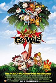 Rugrats Go Wild (2003) Free Movie M4ufree