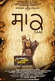 Saak (2019) Free Movie