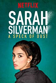 Sarah Silverman: A Speck of Dust (2017) M4uHD Free Movie