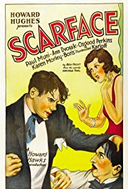Scarface (1932) M4uHD Free Movie
