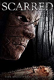 Scarred (2016) Free Movie
