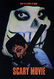 Scary Movie (1991) Free Movie