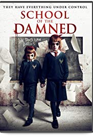 School of the Damned (2019) Free Movie