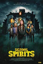 School Spirits (2017) M4uHD Free Movie