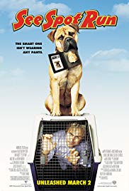 See Spot Run (2001) Free Movie