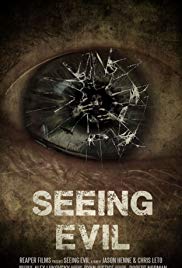Seeing Evil (2016) M4uHD Free Movie