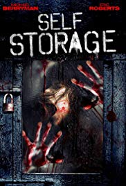 Self Storage (2013) Free Movie M4ufree
