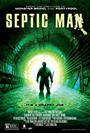 Septic Man (2013) Free Movie