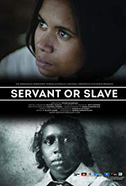 Servant or Slave (2016) Free Movie M4ufree