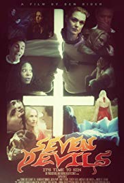 Seven Devils (2015) M4uHD Free Movie