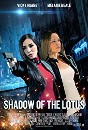 Shadow of the Lotus (2016) M4uHD Free Movie