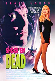 Shock Em Dead (1991) Free Movie M4ufree