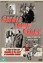 Small Town Story (1953) Free Movie M4ufree