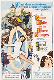 Snow White and the Three Stooges (1961) Free Movie M4ufree