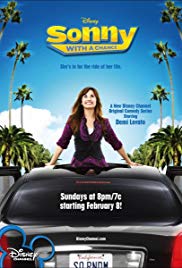 Sonny with a Chance (20092011) M4uHD Free Movie