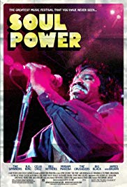 Soul Power (2008) Free Movie