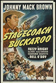 Stagecoach Buckaroo (1942) Free Movie