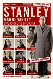 Stanley a Man of Variety (2016) Free Movie M4ufree