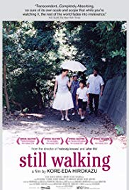 Still Walking (2008) Free Movie M4ufree