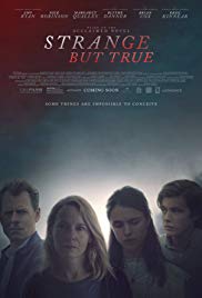 Strange But True (2019) M4uHD Free Movie