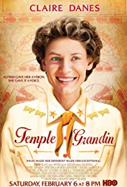 Temple Grandin (2010) Free Movie