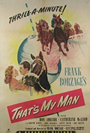 Thats My Man (1947) Free Movie M4ufree