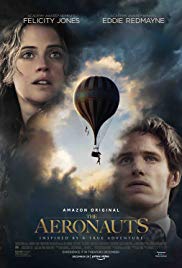 The Aeronauts (2019) Free Movie M4ufree