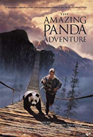 The Amazing Panda Adventure (1995) Free Movie