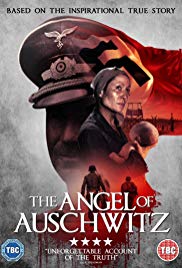 The Angel of Auschwitz (2018) Free Movie