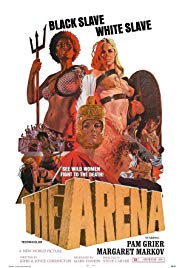 The Arena (1974) Free Movie