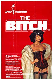 The Bitch (1979) Free Movie M4ufree