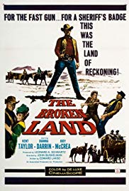 The Broken Land (1962) Free Movie