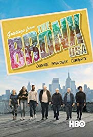 The Bronx, USA (2019) M4uHD Free Movie