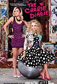 The Carrie Diaries (20132014) M4uHD Free Movie