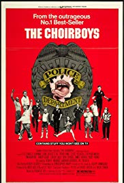 The Choirboys (1977) Free Movie