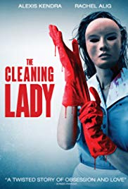 The Cleaning Lady (2018) M4uHD Free Movie