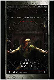 The Cleansing Hour (2019) Free Movie M4ufree