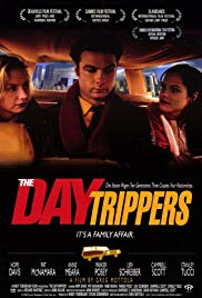 The Daytrippers (1996) Free Movie