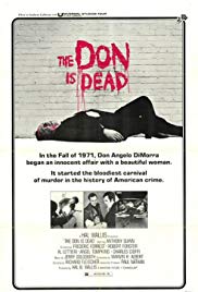 The Don Is Dead (1973) Free Movie