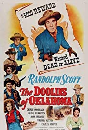 The Doolins of Oklahoma (1949) Free Movie M4ufree