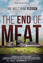 The End of Meat (2017) Free Movie