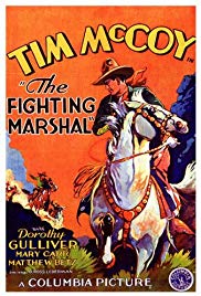 The Fighting Marshal (1931) Free Movie