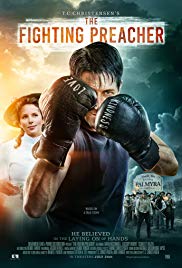 The Fighting Preacher (2019) Free Movie M4ufree