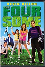 The Foursome (2006) M4uHD Free Movie
